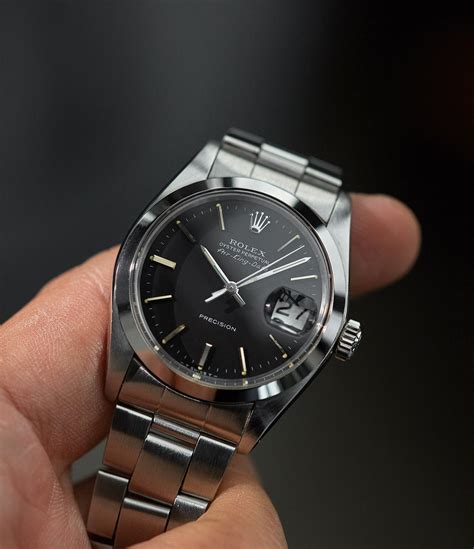 rolex oyster air king date|rolex air king website.